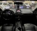 Синий Мазда 3, объемом двигателя 2 л и пробегом 160 тыс. км за 12000 $, фото 11 на Automoto.ua