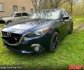 Синій Мазда 3, об'ємом двигуна 2.5 л та пробігом 78 тис. км за 11500 $, фото 1 на Automoto.ua