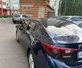 Синий Мазда 3, объемом двигателя 1.5 л и пробегом 128 тыс. км за 15200 $, фото 9 на Automoto.ua