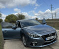 Синий Мазда 3, объемом двигателя 2 л и пробегом 126 тыс. км за 11200 $, фото 26 на Automoto.ua