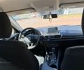 Синій Мазда 3, об'ємом двигуна 2 л та пробігом 100 тис. км за 11500 $, фото 24 на Automoto.ua