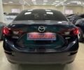 Синий Мазда 3, объемом двигателя 0 л и пробегом 160 тыс. км за 12000 $, фото 6 на Automoto.ua