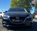Синій Мазда 3, об'ємом двигуна 2 л та пробігом 157 тис. км за 9990 $, фото 6 на Automoto.ua