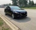 Синий Мазда 3, объемом двигателя 2 л и пробегом 96 тыс. км за 2400 $, фото 2 на Automoto.ua
