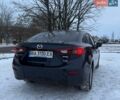 Синий Мазда 3, объемом двигателя 2 л и пробегом 58 тыс. км за 12699 $, фото 5 на Automoto.ua