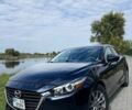 Синий Мазда 3, объемом двигателя 2 л и пробегом 96 тыс. км за 11700 $, фото 2 на Automoto.ua