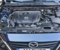 Синий Мазда 3, объемом двигателя 2 л и пробегом 165 тыс. км за 12500 $, фото 18 на Automoto.ua