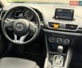 Синий Мазда 3, объемом двигателя 2 л и пробегом 135 тыс. км за 11500 $, фото 2 на Automoto.ua