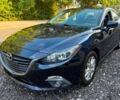Синий Мазда 3, объемом двигателя 2 л и пробегом 92 тыс. км за 2004 $, фото 1 на Automoto.ua