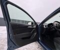 Синий Мазда 3, объемом двигателя 2 л и пробегом 88 тыс. км за 11900 $, фото 7 на Automoto.ua