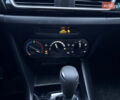 Синий Мазда 3, объемом двигателя 2 л и пробегом 160 тыс. км за 11500 $, фото 16 на Automoto.ua