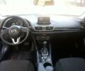 Синий Мазда 3, объемом двигателя 2 л и пробегом 34 тыс. км за 13100 $, фото 13 на Automoto.ua