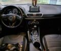 Синий Мазда 3, объемом двигателя 2 л и пробегом 165 тыс. км за 12500 $, фото 20 на Automoto.ua