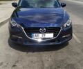 Синий Мазда 3, объемом двигателя 2 л и пробегом 62 тыс. км за 13900 $, фото 3 на Automoto.ua