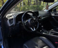 Синий Мазда 3, объемом двигателя 2 л и пробегом 102 тыс. км за 13900 $, фото 14 на Automoto.ua