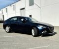 Синий Мазда 3, объемом двигателя 2 л и пробегом 91 тыс. км за 2403 $, фото 1 на Automoto.ua