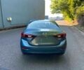 Синій Мазда 3, об'ємом двигуна 2 л та пробігом 96 тис. км за 2250 $, фото 2 на Automoto.ua