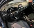 Синій Мазда 3, об'ємом двигуна 2 л та пробігом 181 тис. км за 10500 $, фото 11 на Automoto.ua