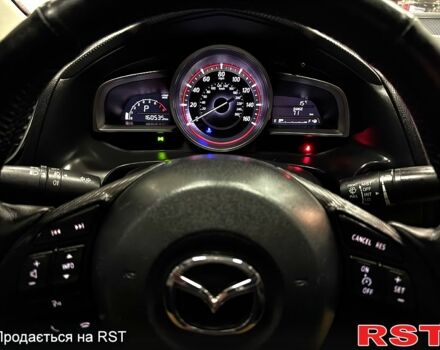 Синій Мазда 3, об'ємом двигуна 2 л та пробігом 160 тис. км за 12000 $, фото 13 на Automoto.ua