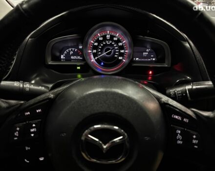 Синий Мазда 3, объемом двигателя 0 л и пробегом 160 тыс. км за 12000 $, фото 1 на Automoto.ua