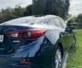 Синий Мазда 3, объемом двигателя 2 л и пробегом 96 тыс. км за 11700 $, фото 3 на Automoto.ua
