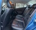 Синий Мазда 3, объемом двигателя 2 л и пробегом 79 тыс. км за 2000 $, фото 9 на Automoto.ua