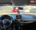 Синий Мазда 3, объемом двигателя 2 л и пробегом 162 тыс. км за 11200 $, фото 10 на Automoto.ua