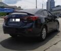 Синий Мазда 3, объемом двигателя 2 л и пробегом 62 тыс. км за 13900 $, фото 6 на Automoto.ua