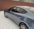 Синій Мазда 3, об'ємом двигуна 2 л та пробігом 221 тис. км за 10950 $, фото 4 на Automoto.ua