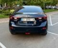 Синий Мазда 3, объемом двигателя 2 л и пробегом 135 тыс. км за 11600 $, фото 3 на Automoto.ua