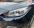 Синій Мазда 3, об'ємом двигуна 2 л та пробігом 58 тис. км за 12800 $, фото 21 на Automoto.ua