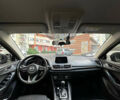 Синий Мазда 3, объемом двигателя 1.5 л и пробегом 128 тыс. км за 15200 $, фото 10 на Automoto.ua