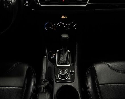 Синий Мазда 3, объемом двигателя 2 л и пробегом 160 тыс. км за 12000 $, фото 13 на Automoto.ua