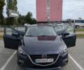 Синій Мазда 3, об'ємом двигуна 2 л та пробігом 137 тис. км за 11000 $, фото 2 на Automoto.ua