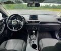 Синий Мазда 3, объемом двигателя 2 л и пробегом 92 тыс. км за 6905 $, фото 10 на Automoto.ua