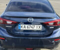 Синий Мазда 3, объемом двигателя 1.5 л и пробегом 187 тыс. км за 12000 $, фото 3 на Automoto.ua