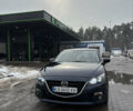 Синій Мазда 3, об'ємом двигуна 2 л та пробігом 96 тис. км за 13300 $, фото 2 на Automoto.ua