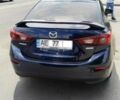 Синий Мазда 3, объемом двигателя 2 л и пробегом 62 тыс. км за 13900 $, фото 7 на Automoto.ua