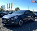 Синій Мазда 3, об'ємом двигуна 2 л та пробігом 157 тис. км за 9990 $, фото 1 на Automoto.ua