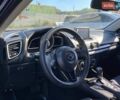 Синий Мазда 3, объемом двигателя 2 л и пробегом 157 тыс. км за 9990 $, фото 9 на Automoto.ua