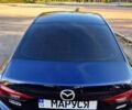 Синий Мазда 3, объемом двигателя 2 л и пробегом 160 тыс. км за 11500 $, фото 4 на Automoto.ua
