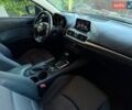Синий Мазда 3, объемом двигателя 2 л и пробегом 291 тыс. км за 8999 $, фото 7 на Automoto.ua