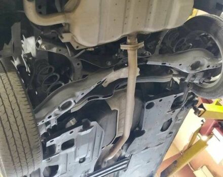 Синий Мазда 3, объемом двигателя 2 л и пробегом 62 тыс. км за 13900 $, фото 12 на Automoto.ua