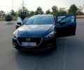Синий Мазда 3, объемом двигателя 2 л и пробегом 116 тыс. км за 11200 $, фото 14 на Automoto.ua