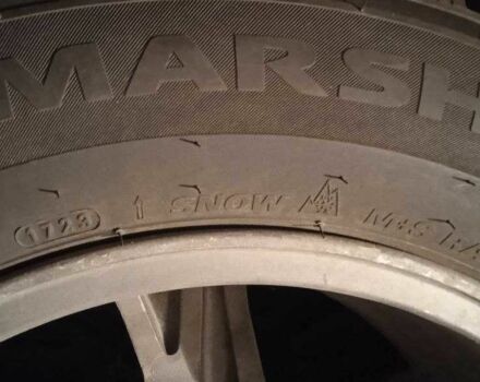 Синий Мазда 3, объемом двигателя 2 л и пробегом 62 тыс. км за 13900 $, фото 21 на Automoto.ua