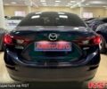 Синій Мазда 3, об'ємом двигуна 2 л та пробігом 160 тис. км за 12000 $, фото 4 на Automoto.ua