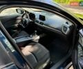 Синий Мазда 3, объемом двигателя 2 л и пробегом 137 тыс. км за 8800 $, фото 17 на Automoto.ua