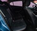 Синий Мазда 3, объемом двигателя 2 л и пробегом 151 тыс. км за 11060 $, фото 20 на Automoto.ua