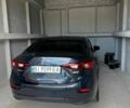 Синий Мазда 3, объемом двигателя 2 л и пробегом 96 тыс. км за 11700 $, фото 4 на Automoto.ua