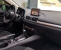Синий Мазда 3, объемом двигателя 15 л и пробегом 33 тыс. км за 16700 $, фото 17 на Automoto.ua